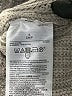 Gap 100% Cotton Gray Turtleneck Sweater Size S - photo 8