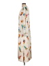 Show Me Your Mumu 100% Polyester Ivory Kimono Size S - photo 5