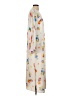 Show Me Your Mumu 100% Polyester Ivory Kimono Size S - photo 4