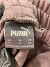Puma Solid Gray Casual Pants Size M - photo 7