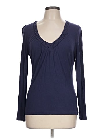 Banana Republic Long Sleeve Top (view 1)