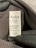 Sofra Gray Active Pants One size - photo 7