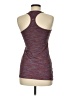 Lululemon Athletica Purple Active Tank Size M (estimated) - photo 2