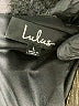 Lulus Gold Cocktail Dress Size L - photo 7