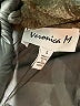 Veronica M. 100% Polyester Animal Print Brown Cocktail Dress Size L - photo 7