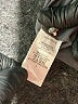 Veronica M. 100% Polyester Animal Print Brown Cocktail Dress Size L - photo 8