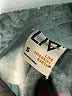Liv Teal Fleece Size S - photo 6