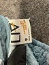 Liv Teal Fleece Size S - photo 7