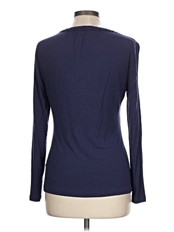 Banana Republic Long Sleeve Top (view 2)