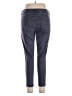 Democracy Solid Gray Jeans Size 14 - photo 2
