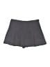 Zara Gray Skort Size XS - photo 1