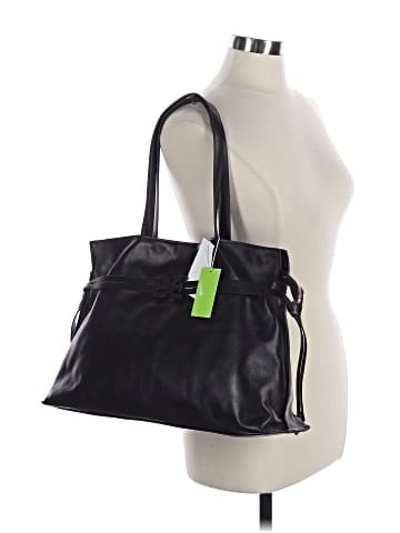 Sam Edelman Leather Tote (view 2)