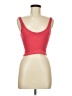 Out From Under Red Tank Top Size M - photo 1
