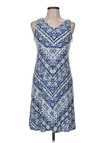 Athleta Casual Dress (view 1)