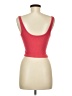 Out From Under Red Tank Top Size M - photo 2