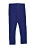 Boden Solid Blue Active Pants Size 7 - 8 - photo 1