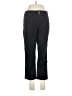 One 5 One Black Casual Pants Size 12 - photo 1