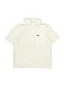 Vineyard Vines Ivory White Short Sleeve Button-Down Shirt Size 2T - photo 1