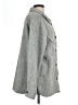 Member's Mark Tweed Gray Coat Size L - photo 4