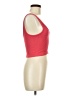 Out From Under Red Tank Top Size M - photo 4