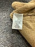 DressBarn Tan Pullover Sweater Size S - photo 8