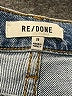RE/DONE Blue Jeans Size 28 waist - photo 4