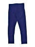 Boden Solid Blue Active Pants Size 7 - 8 - photo 2