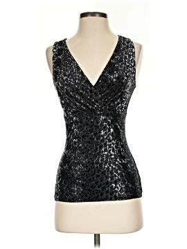 White House Black Market Sleeveless Top (view 1)