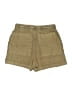 Universal Thread Solid Tan Khaki Shorts Size XS - photo 2