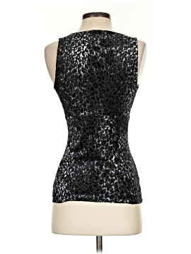 White House Black Market Sleeveless Top (view 2)