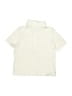 Vineyard Vines Ivory White Short Sleeve Button-Down Shirt Size 2T - photo 2