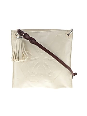 Brighton Leather Crossbody Bag (view 1)