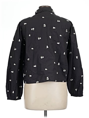 Levi's Long Sleeve Blouse (view 2)