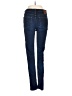 Dear John Color Block Blue Jeans Size 25 waist - photo 2