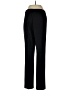 Chaps Black Dress Pants Size 10 - photo 2