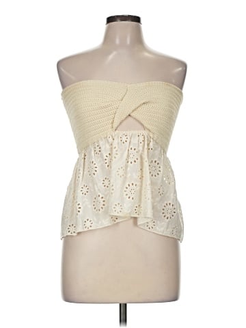 Zara Sleeveless Top (view 1)