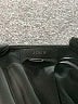 J.Crew 100% Wool Solid Black Wool Skirt Size 14 - photo 4