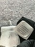 J.Crew 100% Wool Solid Black Wool Skirt Size 14 - photo 5