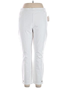 Quacker Factory Casual Pants