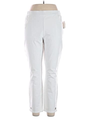 Quacker Factory Casual Pants (view 1)