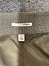 Halogen Gray Casual Skirt Size 6 - photo 4