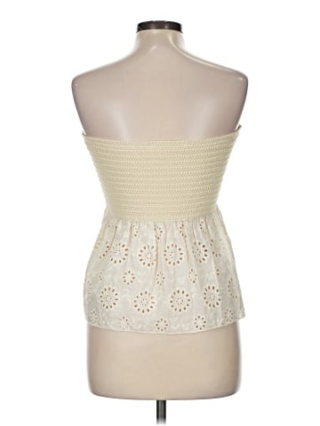 Zara Sleeveless Top (view 2)