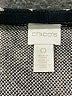 Chico's Black Sweater Vest Size Sm (0) - photo 7