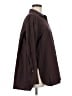 Madewell 100% Cotton Brown Long Sleeve Button-Down Shirt Size M - photo 4