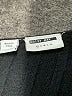 Noisy May Black Long Sleeve Top Size XS - photo 7