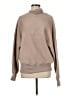 Tahari Tan Turtleneck Sweater Size M - photo 1