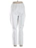Quacker Factory White Casual Pants Size XL - photo 2