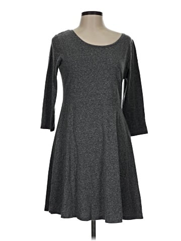 Divided by H&M Casual Dress (view 1)