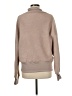 Tahari Tan Turtleneck Sweater Size M - photo 2