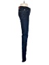 Dear John Color Block Blue Jeans Size 25 waist - photo 4